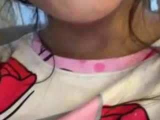 Salomme Cruz live cam