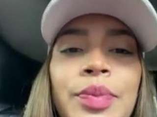 Salomme Cruz