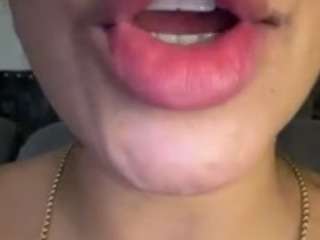 Salomme Cruz live cam