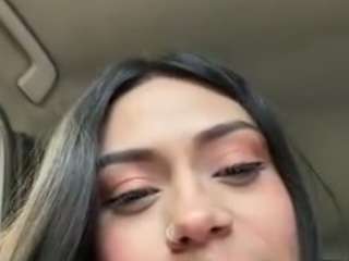 Salomme Cruz