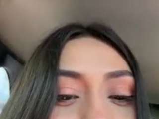 Salomme Cruz