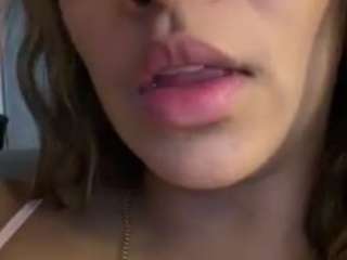 salommecruz Live Webcam on CamSoda