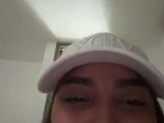 Salomme Cruz