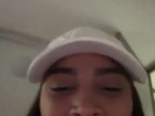 Salomme Cruz live cam