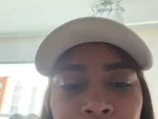 Salomme Cruz