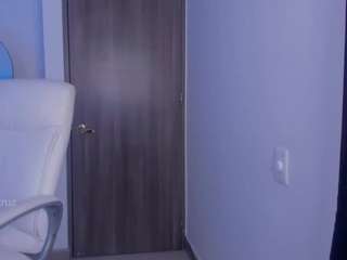Salomme Cruz live cam