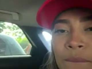 Salomme Cruz