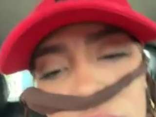 Salomme Cruz