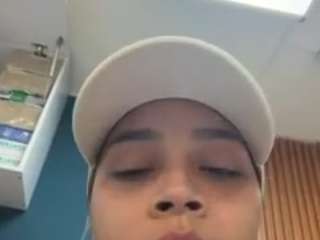 Salomme Cruz