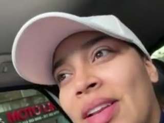 Salomme Cruz