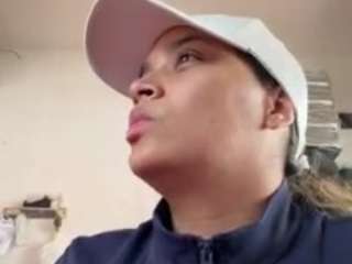 Salomme Cruz