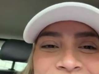 Salomme Cruz