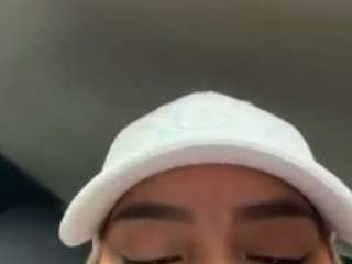Salomme Cruz