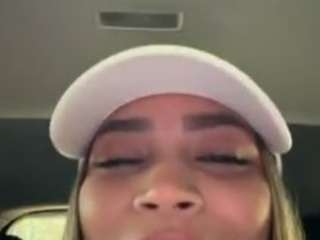 Salomme Cruz live cam preview