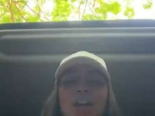 Salommecruz's cam show statistics and live stream