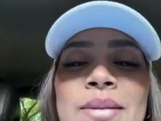 Salomme Cruz