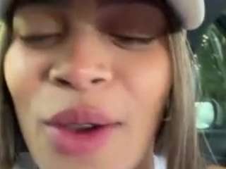 Salomme Cruz