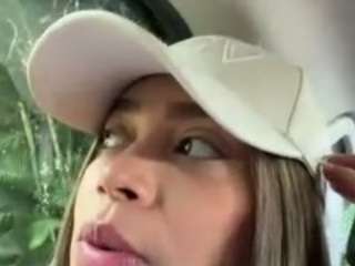 Salomme Cruz