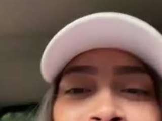 Salomme Cruz