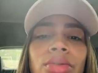 Salomme Cruz