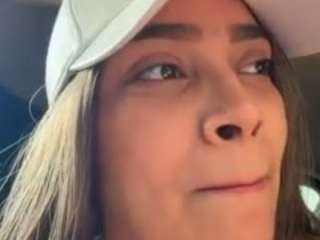 Salomme Cruz