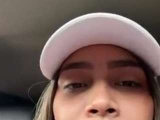 salommecruz's live room