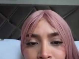 salommecruz live cam