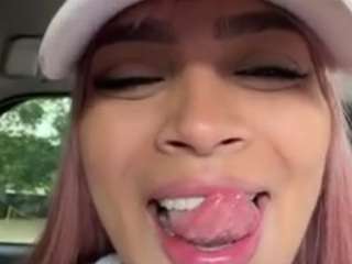 Salomme Cruz