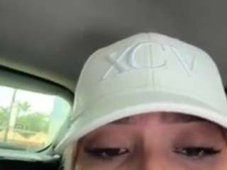 Salomme Cruz live cam preview