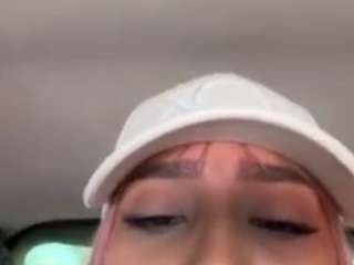 salommecruz Live Webcam on CamSoda