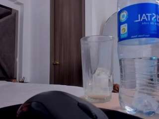 salommecruz's live room