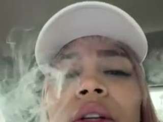 salommecruz's live room