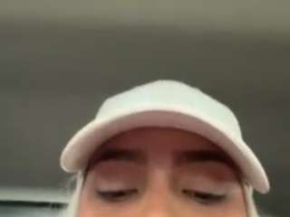 Salomme Cruz live cam preview
