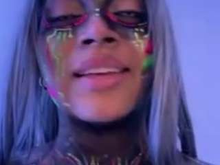 salommecruz camsoda