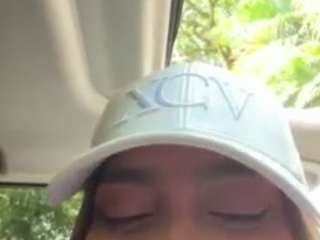 Salomme Cruz live cam preview