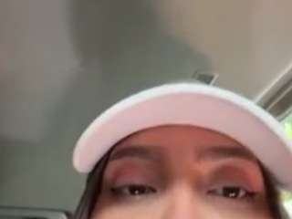 Salomme Cruz live cam preview