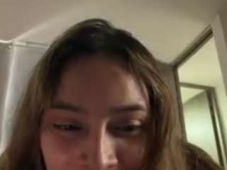 salommecruz's live room
