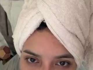 Salomme Cruz