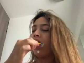 Salomme Cruz
