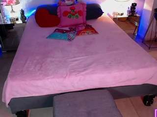 vannesahills Live Webcam on CamSoda