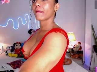 vannesahills Live Webcam on CamSoda