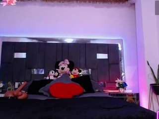 vannesahills Live Webcam on CamSoda