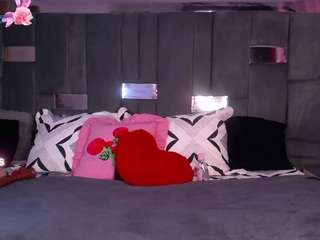 vannesahills live webcam show