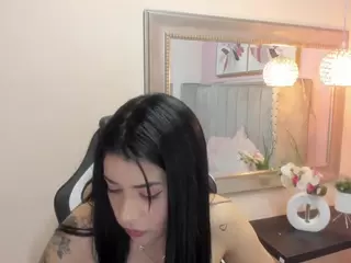 Paisley_Cute's Live Sex Cam Show