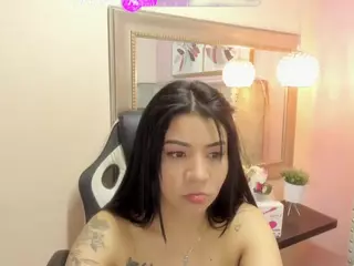 Paisley_Cute's Live Sex Cam Show