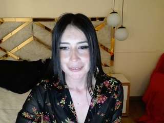 ashley-addams Live Webcam on CamSoda