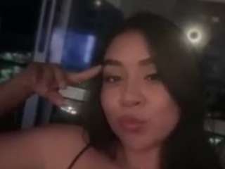 jessiemegan webcam model