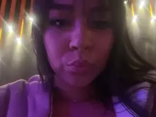 JessieMegan's Live Sex Cam Show