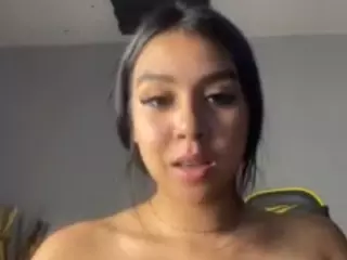 JessieMegan's Live Sex Cam Show