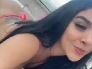 JessieMegan's Live Sex Cam Show